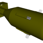 Nuke Bomb