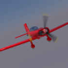Utility Airplane Sport Flyer