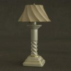 Small Lamp Toy
