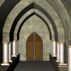 The Tunnel Church