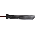 Tsurugi Sword Gaming Weapon