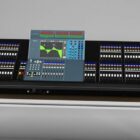 Yamaha Digital Audio Mixer