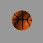 Bola Basket Olahraga Kab