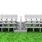 Stadium Bench Furniture