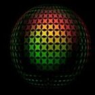 Disco Ball Belysningskomponent