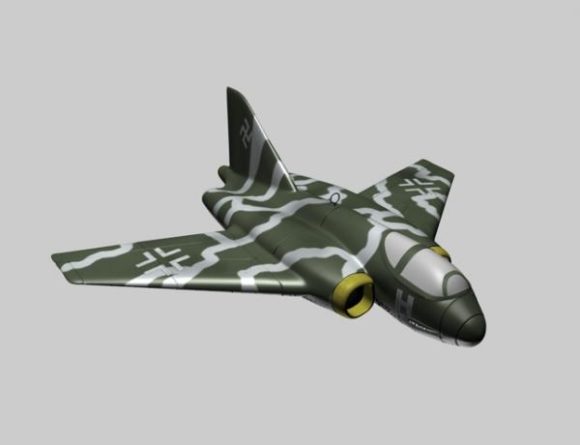 avión militar
