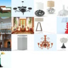 13 Free 3D Interior Furniture Models Resources Feb.2024