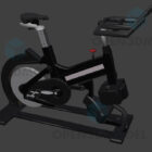 체육관 자전거 장비 현대적인 스타일