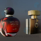 Premium Bottle Perfume