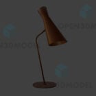 Modernism Simple Table Lamp